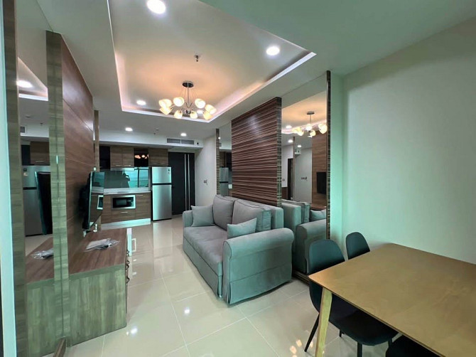 2 Bedroom Condo for Rent in Dusit Pattaya - photo 11