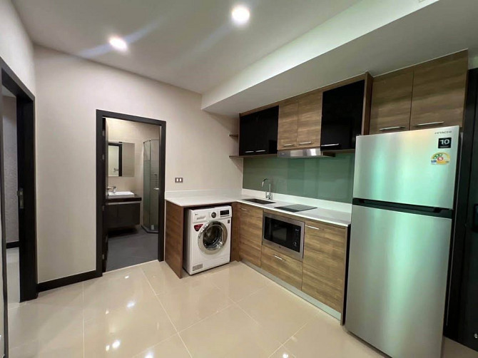 2 Bedroom Condo for Rent in Dusit Pattaya - photo 12