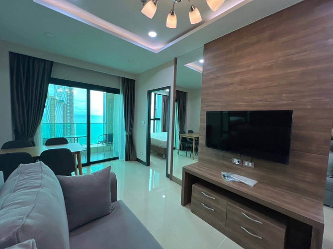 2 Bedroom Condo for Rent in Dusit Pattaya - photo 2