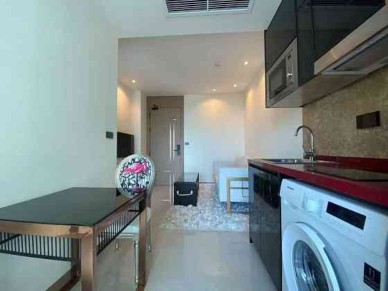 1 Bedroom Condo for Rent Yearly in Pattaya Pattaya