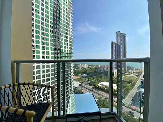 1 Bedroom Condo for Rent Yearly in Pattaya Pattaya