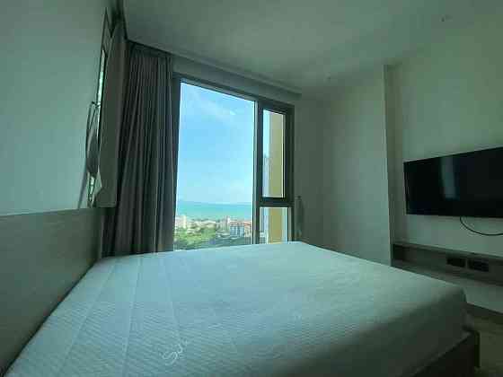 1 Bedroom Condo for Rent Yearly in Pattaya Pattaya