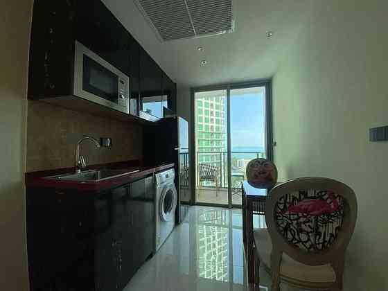 1 Bedroom Condo for Rent Yearly in Pattaya Pattaya