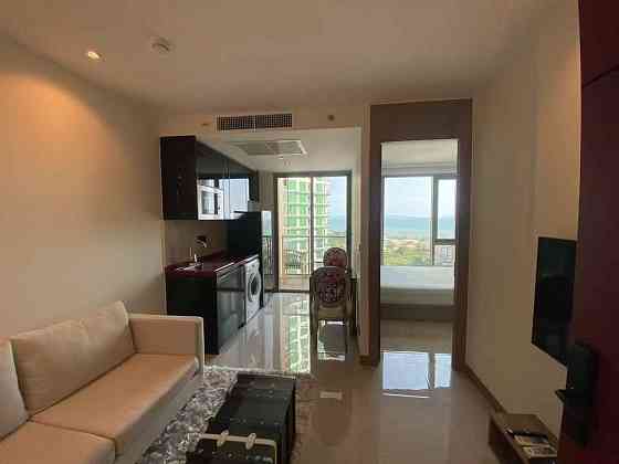 1 Bedroom Condo for Rent Yearly in Pattaya Pattaya