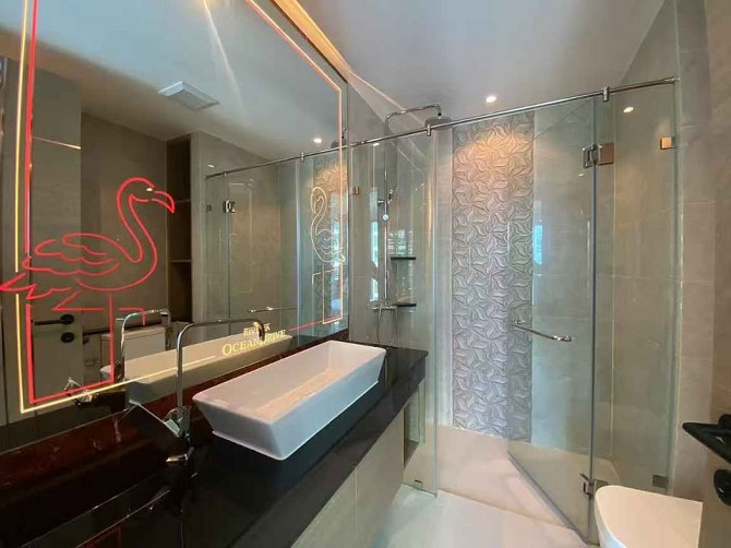 1 Bedroom Condo for Rent Yearly in Pattaya Pattaya - photo 7