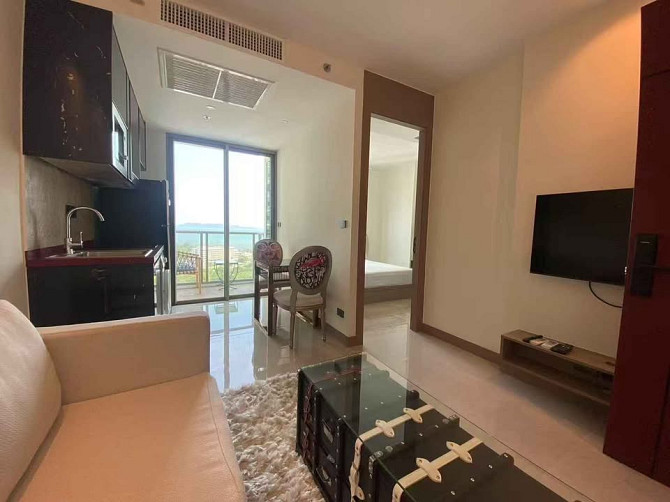 1 Bedroom Condo for Rent Yearly in Pattaya Pattaya - photo 8
