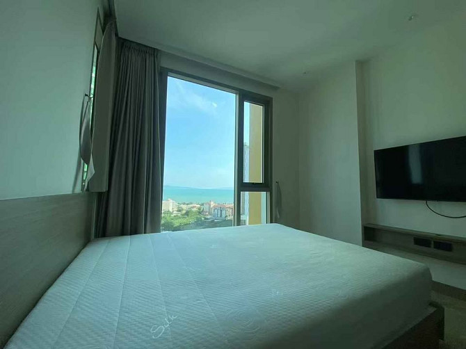 1 Bedroom Condo for Rent Yearly in Pattaya Pattaya - photo 6