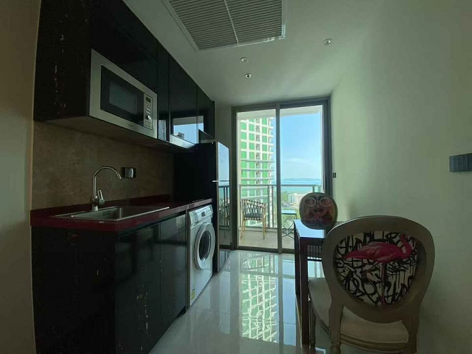 1 Bedroom Condo for Rent Yearly in Pattaya Pattaya - photo 4