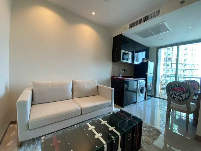 1 Bedroom Condo for Rent Yearly in Pattaya Pattaya - photo 5