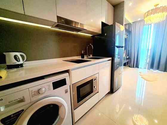 Studio Condo for Long Term Rent พัทยา