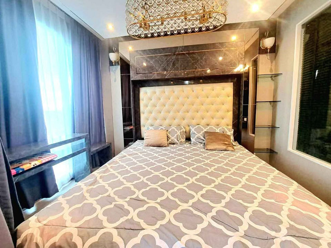 Studio Condo for Long Term Rent Pattaya - photo 4