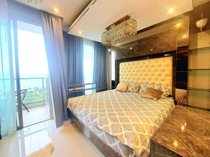 Studio Condo for Long Term Rent Pattaya - photo 3
