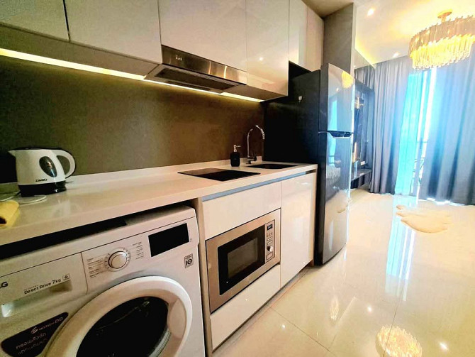 Studio Condo for Long Term Rent Pattaya - photo 6