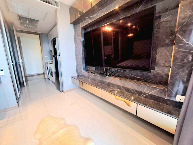 Studio Condo for Long Term Rent Pattaya - photo 5