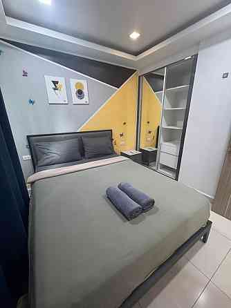 1 Bedroom Condo for Rent in Arcadia Continental Pattaya