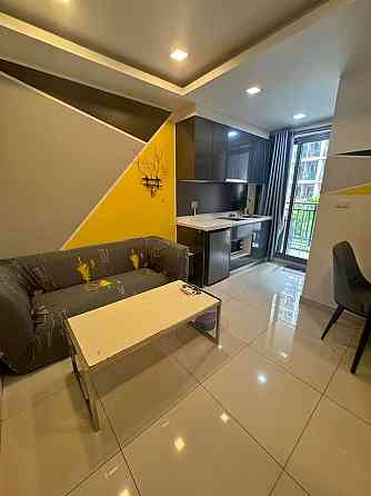 1 Bedroom Condo for Rent in Arcadia Continental Pattaya