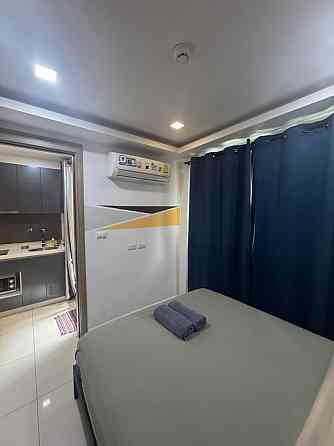 1 Bedroom Condo for Rent in Arcadia Continental Pattaya