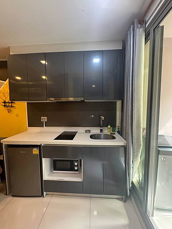 1 Bedroom Condo for Rent in Arcadia Continental Pattaya - photo 8