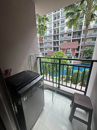 1 Bedroom Condo for Rent in Arcadia Continental Pattaya - photo 11