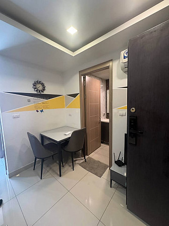 1 Bedroom Condo for Rent in Arcadia Continental Pattaya - photo 5