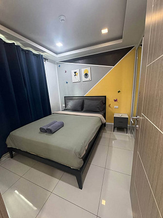 1 Bedroom Condo for Rent in Arcadia Continental Pattaya - photo 7