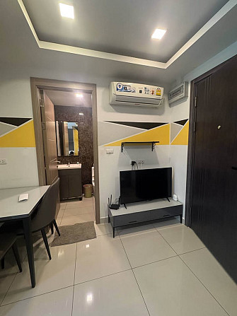 1 Bedroom Condo for Rent in Arcadia Continental Pattaya - photo 9