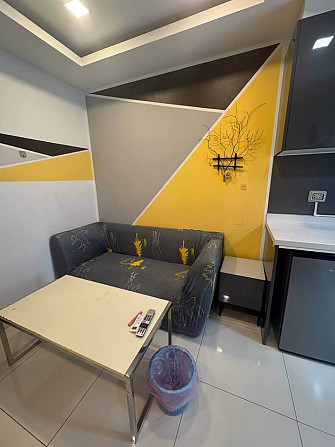 1 Bedroom Condo for Rent in Arcadia Continental Pattaya - photo 6