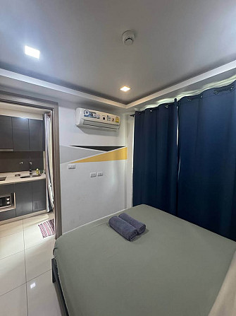 1 Bedroom Condo for Rent in Arcadia Continental Pattaya - photo 4