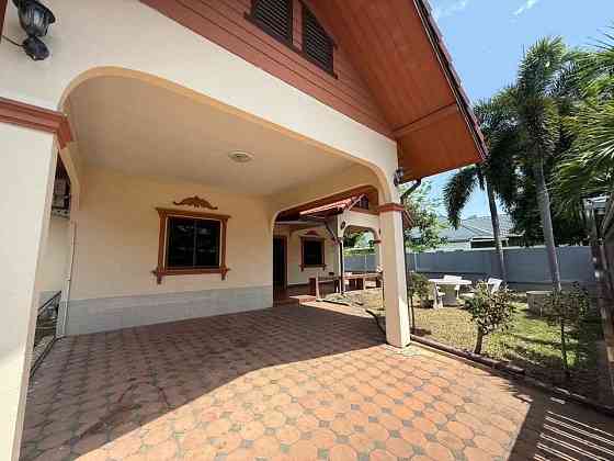3 Bedroom House for Rent in Chaiyaphruek 2 Pattaya