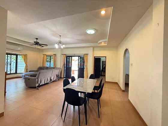 3 Bedroom House for Rent in Chaiyaphruek 2 Pattaya