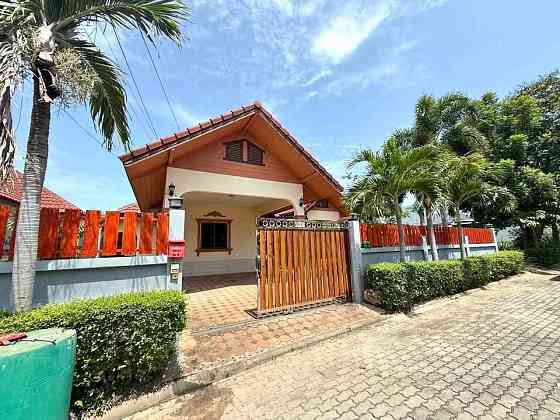 3 Bedroom House for Rent in Chaiyaphruek 2 Pattaya