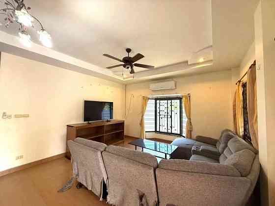 3 Bedroom House for Rent in Chaiyaphruek 2 Pattaya