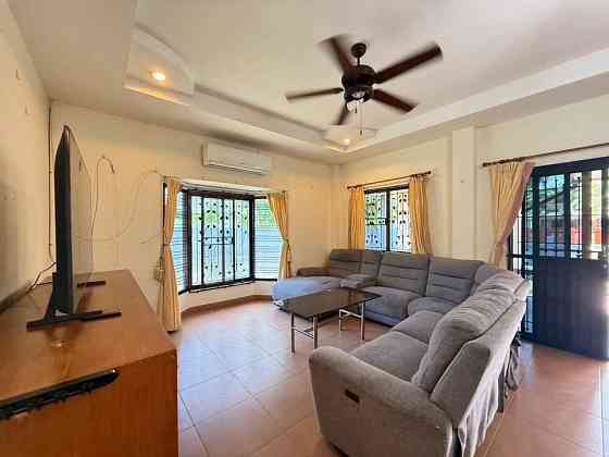 3 Bedroom House for Rent in Chaiyaphruek 2 Pattaya