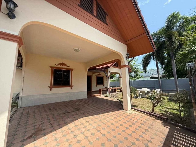 3 Bedroom House for Rent in Chaiyaphruek 2 Pattaya - photo 2