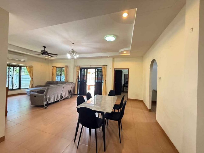 3 Bedroom House for Rent in Chaiyaphruek 2 Pattaya - photo 6