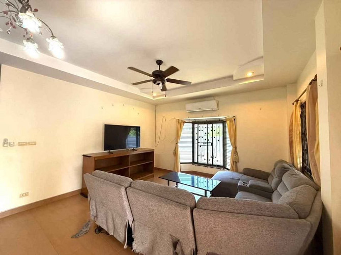 3 Bedroom House for Rent in Chaiyaphruek 2 Pattaya - photo 4