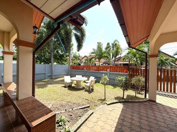 3 Bedroom House for Rent in Chaiyaphruek 2 Pattaya - photo 19