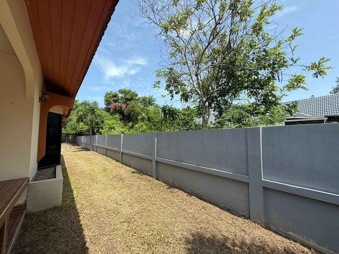 3 Bedroom House for Rent in Chaiyaphruek 2 Pattaya - photo 15