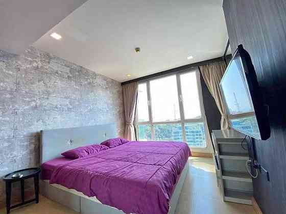 1 Bedroom Condo for Rent in Pratumnak พัทยา