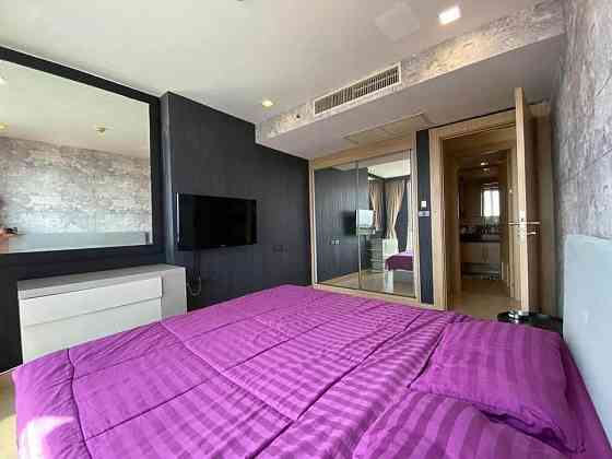 1 Bedroom Condo for Rent in Pratumnak พัทยา