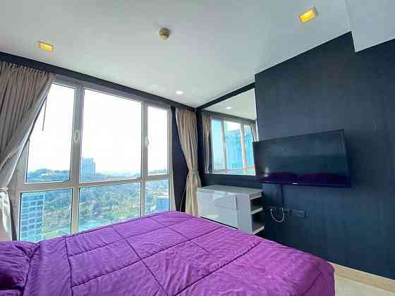 1 Bedroom Condo for Rent in Pratumnak พัทยา