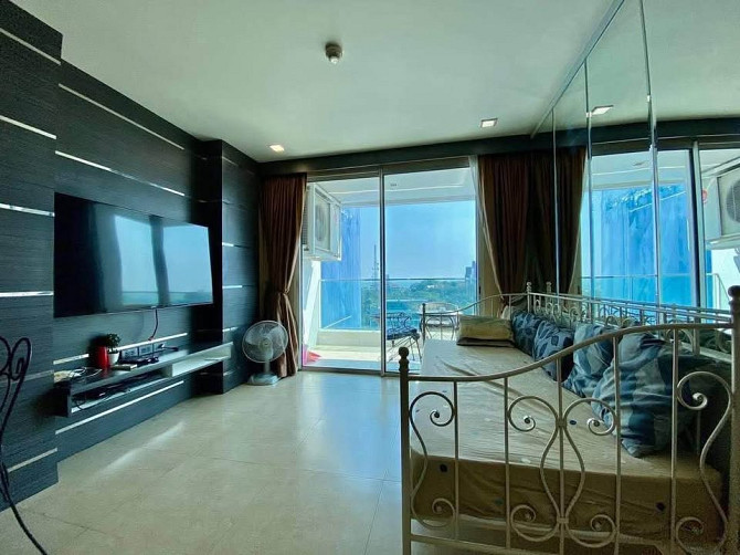 1 Bedroom Condo for Rent in Pratumnak Pattaya - photo 5