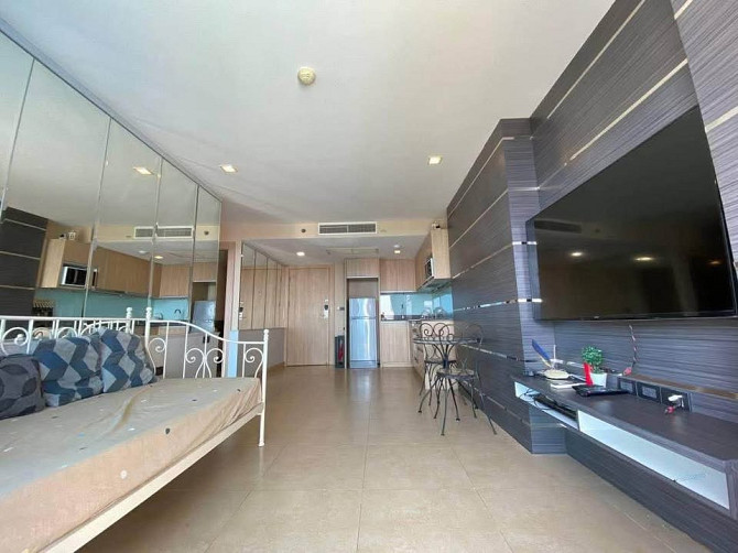 1 Bedroom Condo for Rent in Pratumnak Pattaya - photo 13