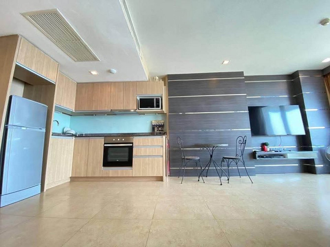 1 Bedroom Condo for Rent in Pratumnak Pattaya - photo 11