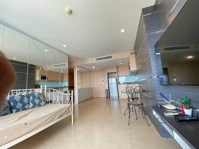 1 Bedroom Condo for Rent in Pratumnak Pattaya - photo 10