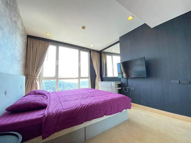1 Bedroom Condo for Rent in Pratumnak Pattaya - photo 3