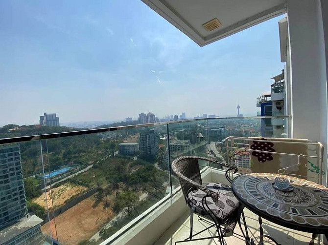 1 Bedroom Condo for Rent in Pratumnak Pattaya - photo 14