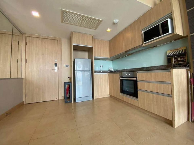 1 Bedroom Condo for Rent in Pratumnak Pattaya - photo 8