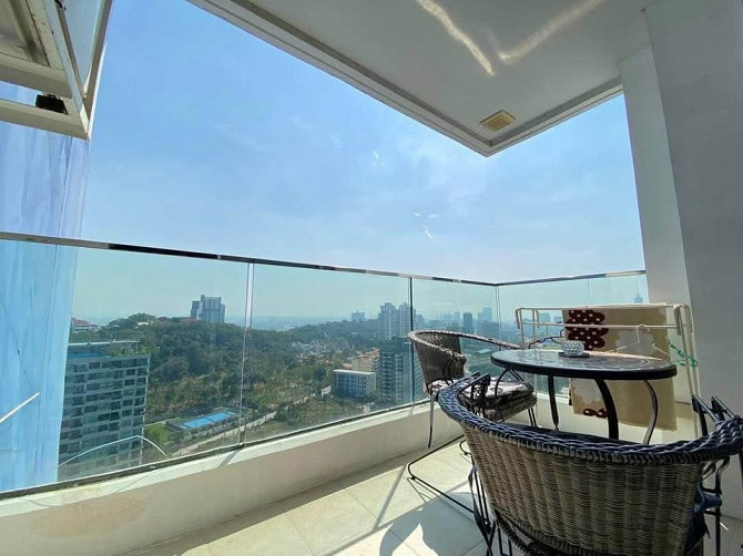 1 Bedroom Condo for Rent in Pratumnak Pattaya - photo 6