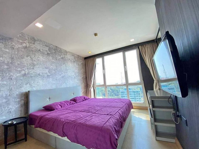 1 Bedroom Condo for Rent in Pratumnak Pattaya - photo 1